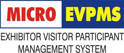 Exhibitor Visitor Participant Management System