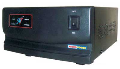 Micro Power 800