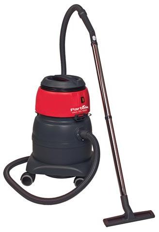 Partek 22 WD Vacuum Cleaner