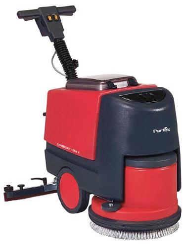 Partek Combijet 1550E Scrubber Drier