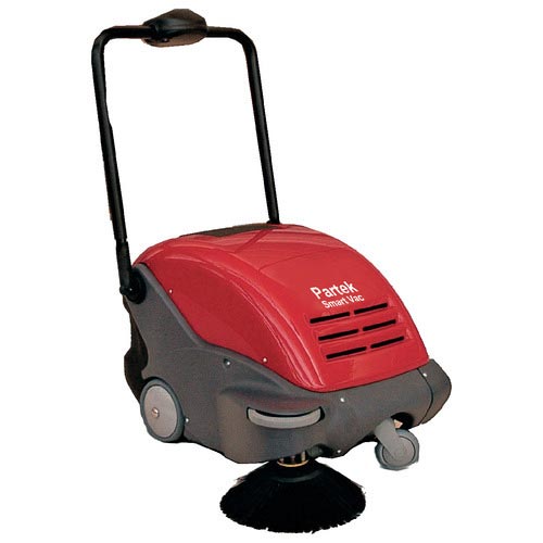 Partek Smart VAC Vacuum Sweeper