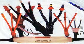 Cable Joint Kits