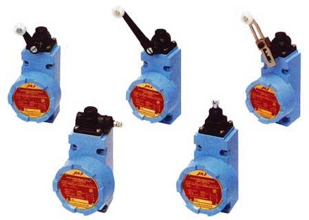 Limit Switch