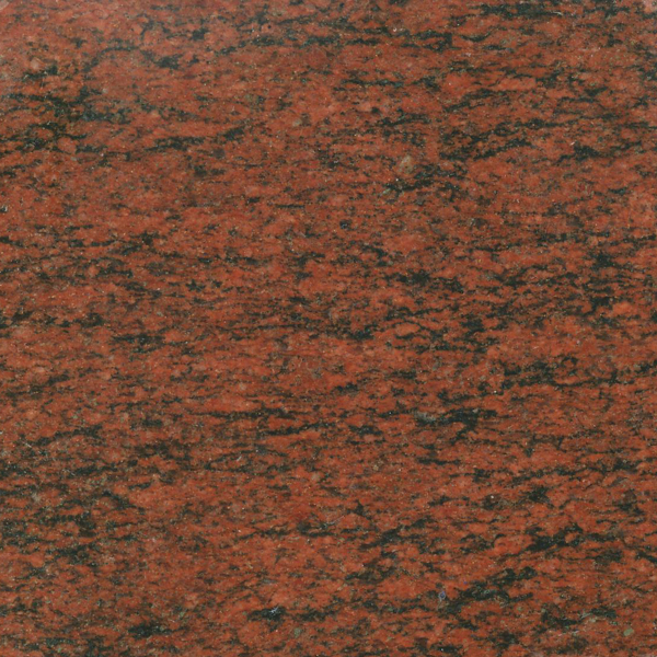 Multicolor Red Granite