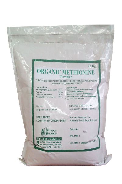 Herbal Natural Methionine