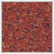 Coral Red Granite