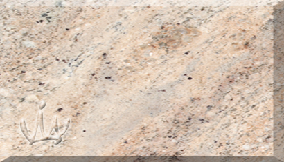 Vyara Gold Granite