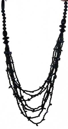 Fashion Beaded Necklace