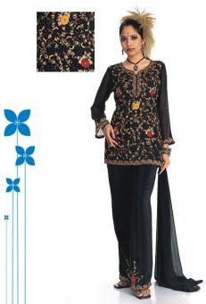 Salwar Suits - 001