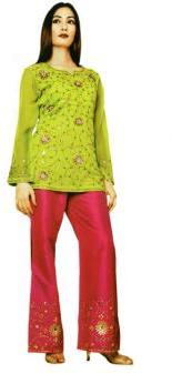 Salwar Suits - 003