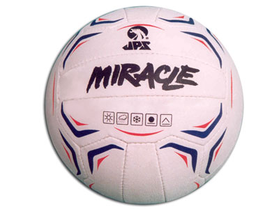 Net ball miracle