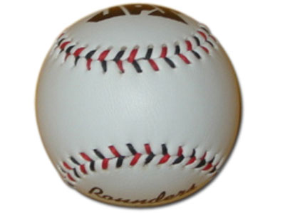 PVC Rounder Ball