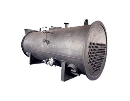 Single Pass Boiler