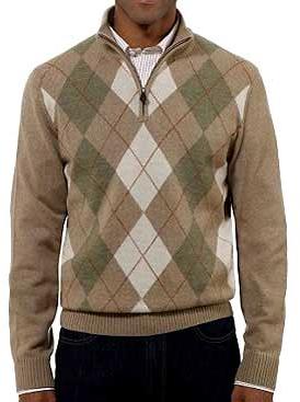 Men's Sweater 003