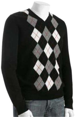 Men's Sweater 006