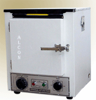 Hot Air Oven