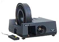 Slide Projector