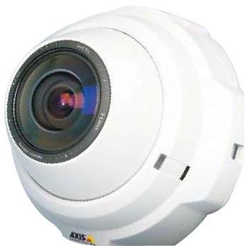 Digital Network Cameras (AXIS 212)