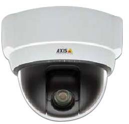 Digital Network Cameras (AXIS 215)