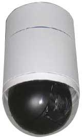 IP Speed Dome Camera (CAM-6500/CAM-6510)