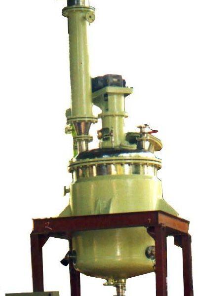 Pva Emulsion Plant