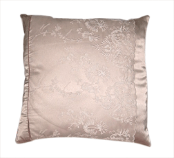 Cotton Satin Cushion