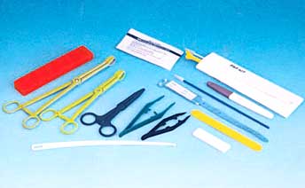 Disposable Surgical Products
