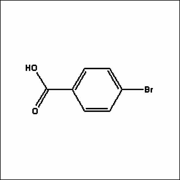 4 Bromo Benzoic Acid