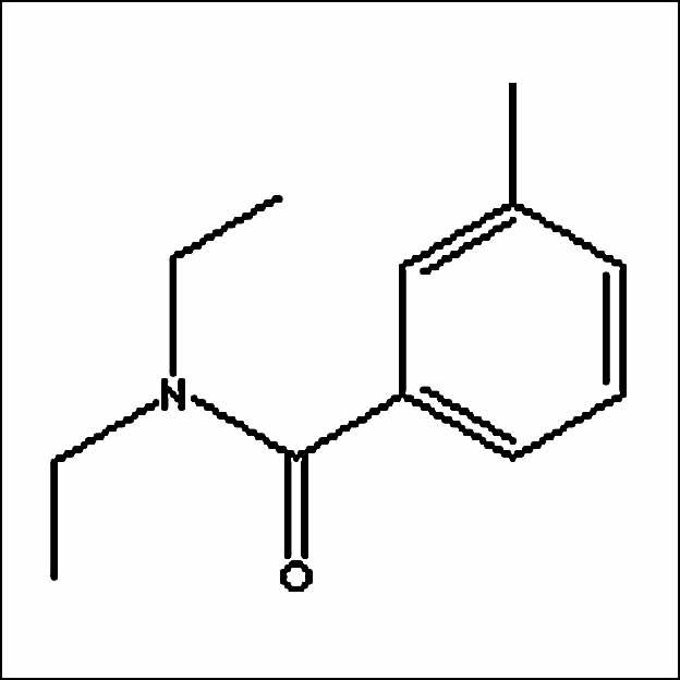 N, N-Diethyl-M-Toluamide