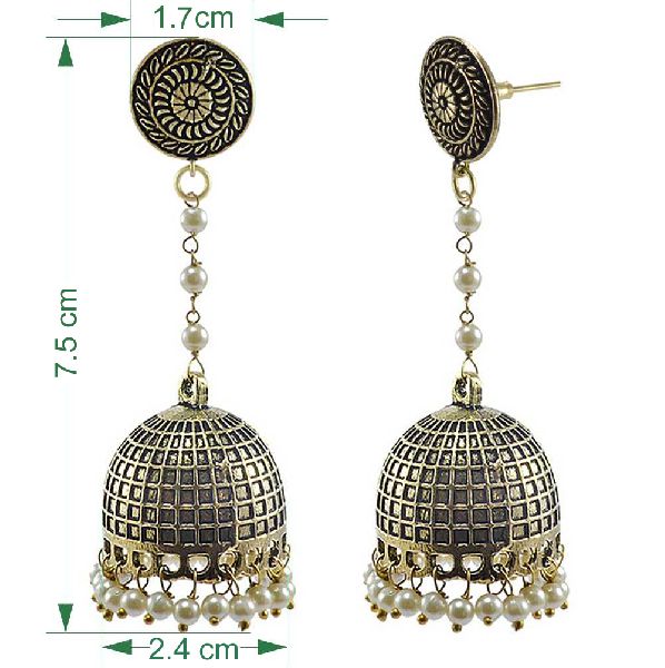 Silvesto India Royal Tradional Jewellery