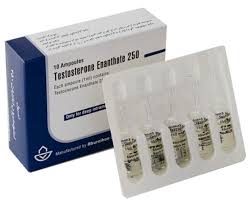 Testosterone Cypionate injection