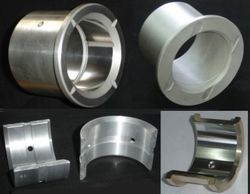 Aluminum Con Rod Bearings