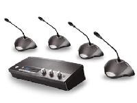 audio conferencing equipment
