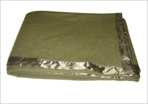 Defence Blankets