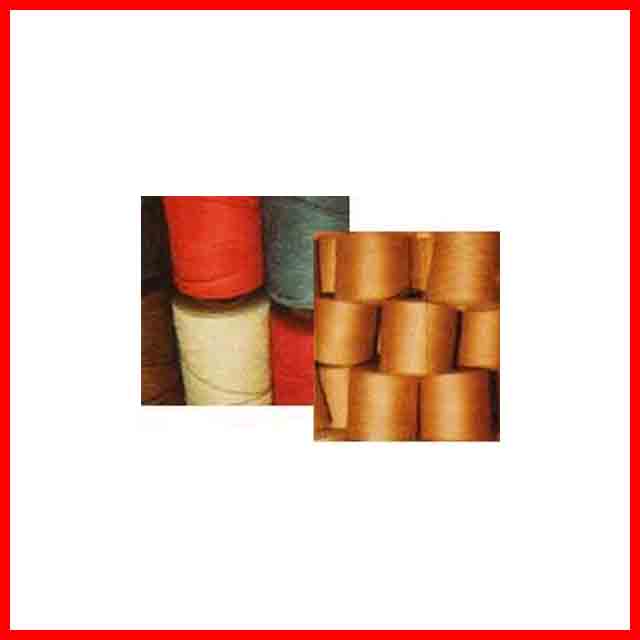 Jute Products - 5307 10 10