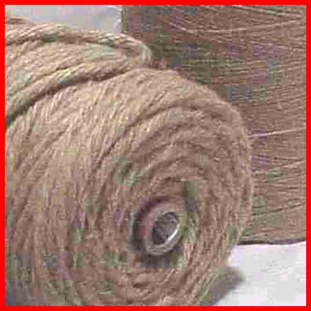 Jute Products - 5307 20 00