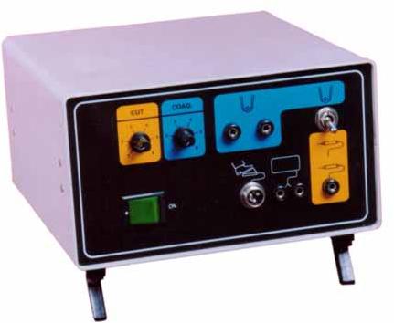LCS Electro Surgical Diathermy 200 Watts