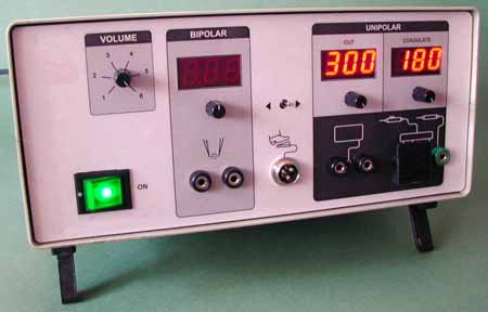 LCS Electro Surgical Diathermy 300 Watts
