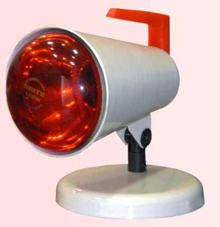 Lcs Infra Red Lamp