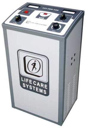 LCS Short Wave Diathermy