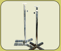 Indicator Stand (MS &amp; SS)