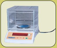 Jewelry &amp; Analytical Scale-01