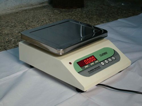 Jewelry & Analytical Scale-02
