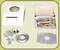 Jewelry Model Parts / Accessories