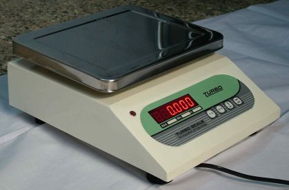 Table Top Scale-01