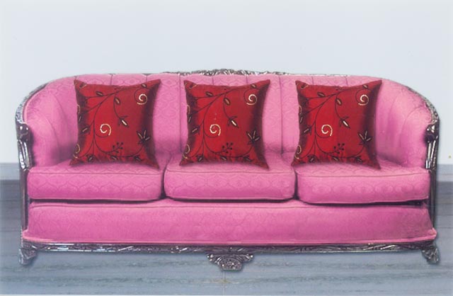 Sofa Cover - 001