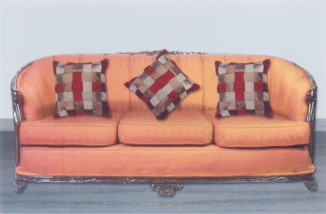 Sofa Cover - 003
