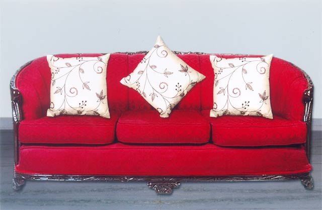 Sofa Cover - 005