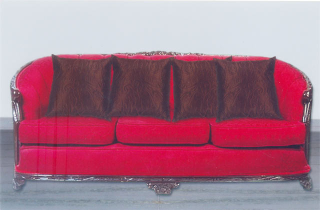 Sofa Cover - 006