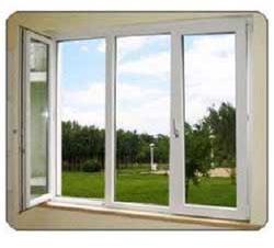 Sliding Windows Aluminium Sections